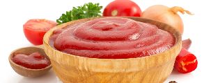 Tomato Ketchup Sauce