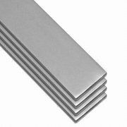 Stainless Steel Flat