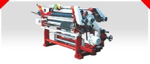 ACCUSPLICE ROTOGRAVURE PRINTING MACHINE