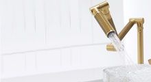 Sanitary Ware Faucets