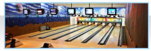 bowling games