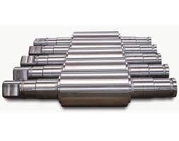 Spheroidal Graphite Iron Roll