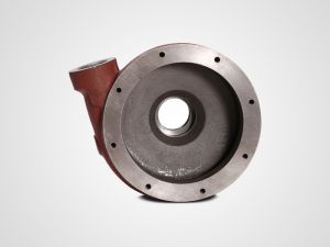 Pump Volute