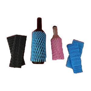 EPE Bottle Foam Net