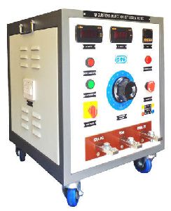 Current Injection Source Equipment