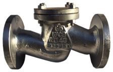 None Return Valve