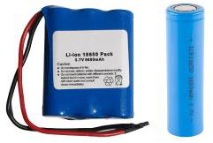 Lithium Ion Battery