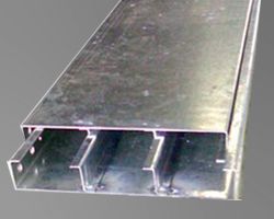 RACEWAYS CABLE TRAY