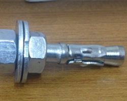 Anchor Fastener