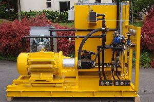 Customised Hydraulic Systems