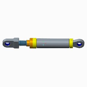 Hydraulic Cylinders