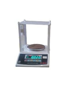 GJE Precision Balance