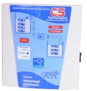 Wireless Water Level Controller