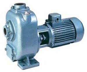 industrial mud pump