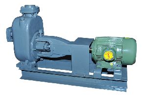 Mono Block Mud Pump