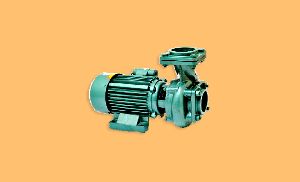 Centrifugal Monoblock Pumps