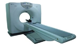 Single Slice Ct Scan Machine