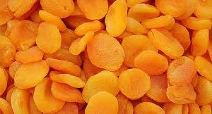 Dry Apricot