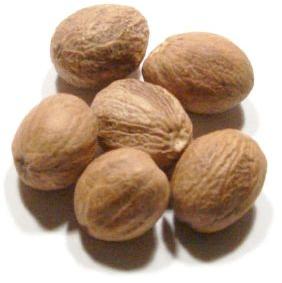 Nutmeg