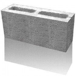 hollow block