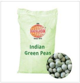 Green Peas