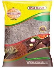 Ragi Flour