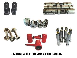 HYDRAULIC AND PNUMATIC APPLICATION