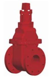 FM APPROVED GATE VALVE