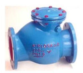 Reflux Valve