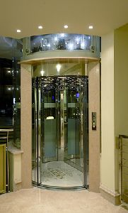 Passenger Elevators