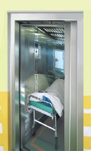 stretcher elevators