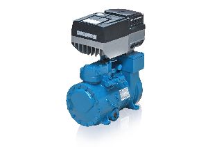 built-in inverter Reciprocating Compressors