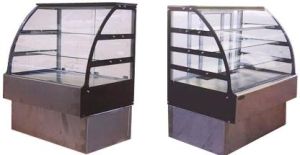 Display Cabinets