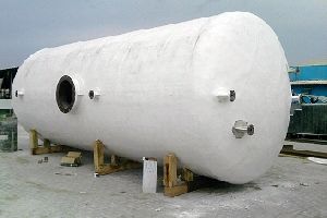 Diesel Storage Tank