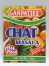 Chat Masala