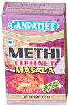 Methi Chutney Masala