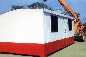 Portable Cabins Room