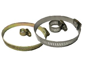 Pipe Clamps