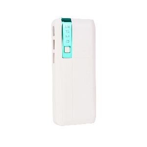 12000 mAh Power Bank