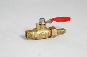 Gas Valve