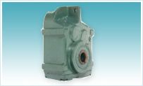 Shaft Mounted Gear Box