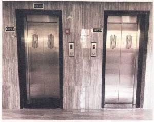 Passenger Elevators