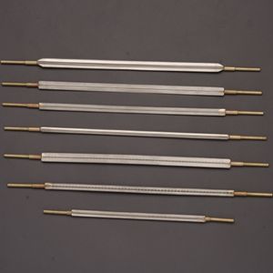 FLAT ELECTRODES