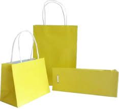 Paper Bags