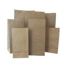 Paper Pouches