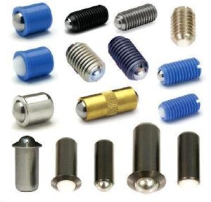 PLUNGER SCREWS