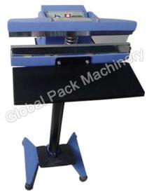 FOOT DH SEALING MACHINE