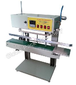 NITROGEN BAND SEALER MACHINE