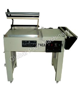 ONLINE L SEALER MACHINE