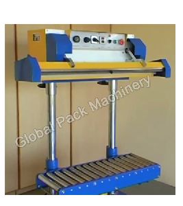 PNEUMATIC DH SEALING MACHINE